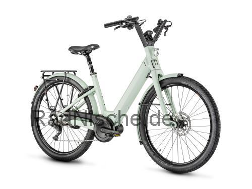 Moustache Lundi 27.3  technische daten 